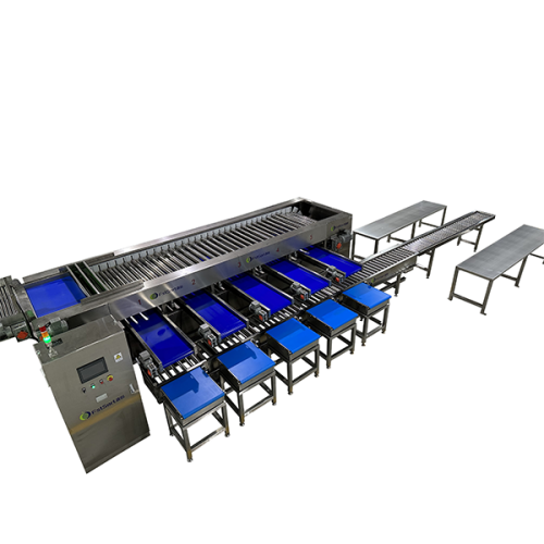 box packing system box packing system